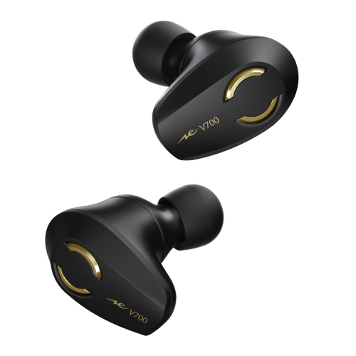 Radius HP-V700BT TrueWireless Earbuds | Qualcomm® aptX™